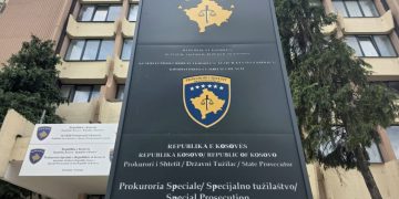 Prokuroria Speciale ngrit aktakuzë ndaj Fatmir Shehollit për spiunazh dhe shantazh