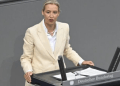 Do mbyllim kufijtë dhe do të dalim nga Schengeni’, AfD në Gjermani kryeson sondazhet zbulon planin nëse vjen në pushtet