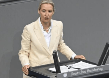 Do mbyllim kufijtë dhe do të dalim nga Schengeni’, AfD në Gjermani kryeson sondazhet zbulon planin nëse vjen në pushtet