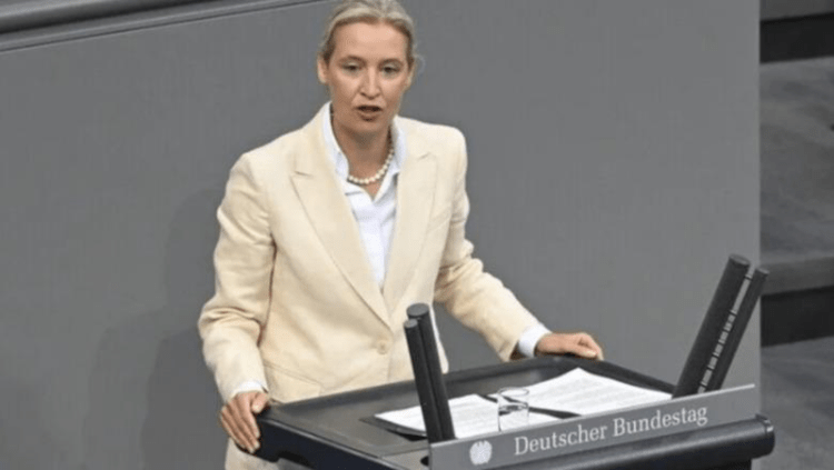 Do mbyllim kufijtë dhe do të dalim nga Schengeni’, AfD në Gjermani kryeson sondazhet zbulon planin nëse vjen në pushtet