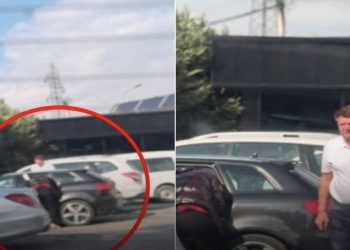 Audio-incizimi – Fatmir Sheholli i jep 1 mijë euro Milaim Zekës: “Qe ku i ki”