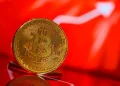 Bitcoin kalon 80 mijë dollarë për herë të parë që nga maji