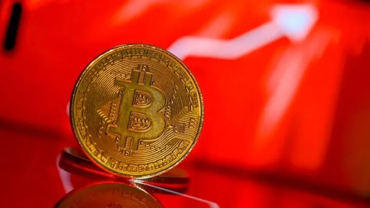 Bitcoin kalon 80 mijë dollarë për herë të parë që nga maji
