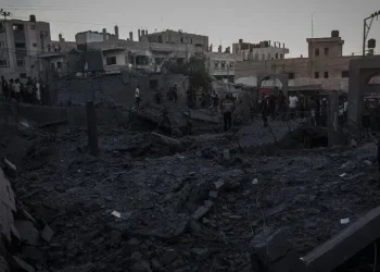 Izraeli ka vrarë mbi 21.500 fëmijë dhe ka shënjestruar 1.244 xhami që nga fillimi i luftës në Gaza