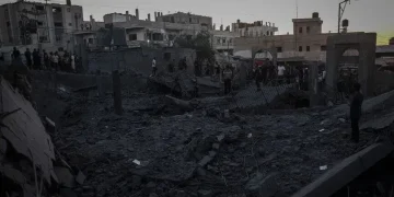 Izraeli ka vrarë mbi 21.500 fëmijë dhe ka shënjestruar 1.244 xhami që nga fillimi i luftës në Gaza