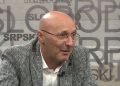 Aktakuza e Prokurorisë, Sheholli dhe raportet me Radoiçiqin