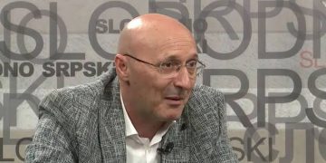 Aktakuza e Prokurorisë, Sheholli dhe raportet me Radoiçiqin