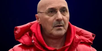 Zbulohet audio-incizimi Sheholli-Dimic: “Nesër është dita kur duhet me pasë kujdes, me u rujt..”