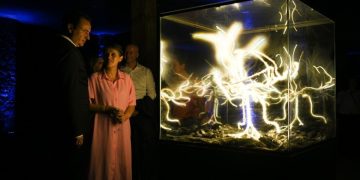 Kurti: SERPENTINE 2026 hap një kapitull të ri për artin dhe kulturën në Kosovë