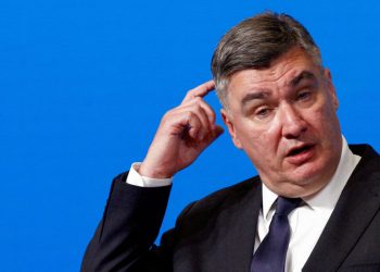 “Serbia po armatoset me armë sulmuese” – Kroacia kërkon presion ndërkombëtar ndaj Beogradit