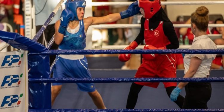Dita e shtatë e Lojërave Mesdhetare – Shumë gara sot, Donjeta Sadiku bokson për medaljet e para