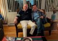 William Walker propozon Faton Bislimin për president të Kosovës