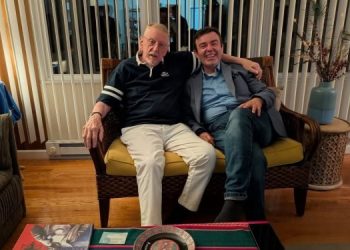 William Walker propozon Faton Bislimin për president të Kosovës