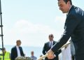 Kurti: Autostrada Shkup-Bllacë, urë e re mes Kosovës dhe Maqedonisë së Veriut
