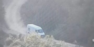 Parandalohet një rast i kontrabandës së mallrave, vlera dyshohet të jetë mbi 5,000 euro