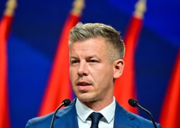 Qeveria hungareze e përcakton Rusinë si “kërcënim”