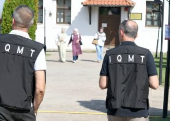 IQMT në aksion, gjobiten udhërrëfyesit turistikë pa licencë