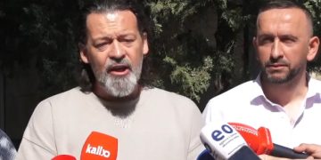VV në Prishtinë kërkon hetim për legalizim të paligjshëm: Prishtina po plaçkitet