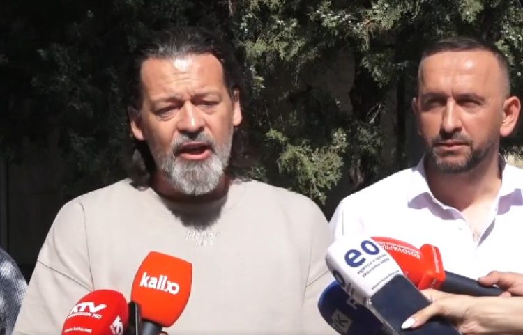 VV në Prishtinë kërkon hetim për legalizim të paligjshëm: Prishtina po plaçkitet