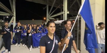 Serbia e tërheq ekipin e basketbollit, shmanget përballja me Kosovën në Taranto