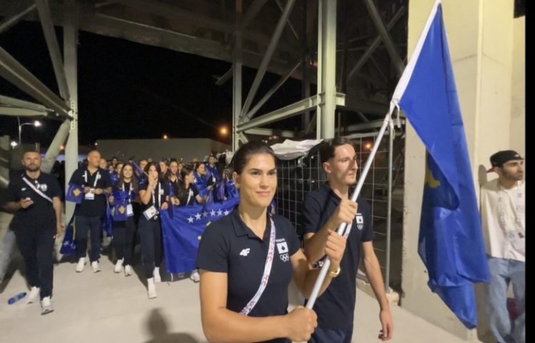 Serbia e tërheq ekipin e basketbollit, shmanget përballja me Kosovën në Taranto