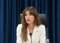 KGjK refuzoi kthimin e gjyqtarëve serbë, reagon Haxhiu:Do të ndërmarr veprime…