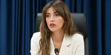 KGjK refuzoi kthimin e gjyqtarëve serbë, reagon Haxhiu:Do të ndërmarr veprime…