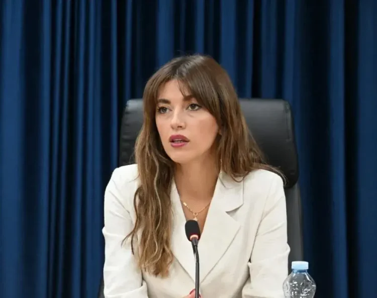 KGjK refuzoi kthimin e gjyqtarëve serbë, reagon Haxhiu:Do të ndërmarr veprime…