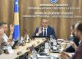 KGJK merr vendim, nuk rikthehen gjyqtarët dhe stafi serb