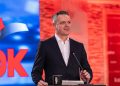 “Mjerimi i politikës”: Gashi i LDK-së reagon ndaj zhvillimeve për gjetjen e kandidatëve për president