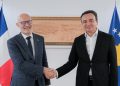 Kurti: Partneriteti me Francën është zhvilluar, këtë vit është konkretizuar