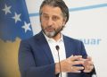 Ironike: Prishtinën e ka mbuluar bërlloku, Rama miret më çështje ‘globale’