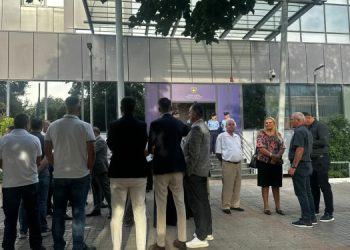 PDK dhe Aleanca edhe sot vazhdojnë aksionin para Qeverisë