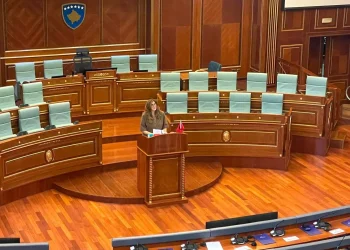 “Kuvendi s’është pronë e askujt”, Musliu kërkon vazhdimin e seancës