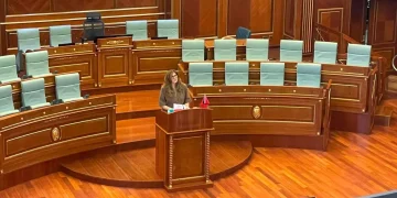 “Kuvendi s’është pronë e askujt”, Musliu kërkon vazhdimin e seancës