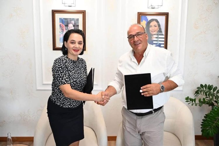 Podujeva përfiton 1.8 milion euro për programet e banimit