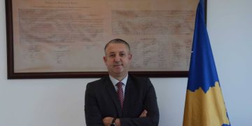 Hoxha transferohet përkohësisht në Agjencinë Pyjore të Kosovës