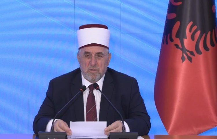 Tërnava kërkon verifikim institucional të dokumentit “Top Secret”