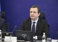 Kurti: Shqiptarët në Luginë po përballen me shkelje të të drejtave të njeriut