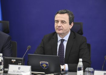 Kurti: Shqiptarët në Luginë po përballen me shkelje të të drejtave të njeriut
