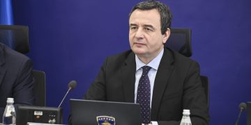 Kurti: Shqiptarët në Luginë po përballen me shkelje të të drejtave të njeriut