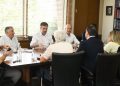 Çeku: Reforma në arsim duhet të përshpejtohet, hartojmë bashkë Strategjinë e Arsimit 2035+