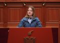 Koçeku: Glorifikimi i Mlladiçit dhe konsullata serbe në Shkodër, “mbështetje për rimohuesit e paqes”