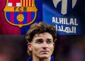 Al-Hilal me plan të çmendur për Julián Álvarez: Barcelona mund ta marrë pas vetëm gjashtë muajsh