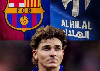 Al-Hilal me plan të çmendur për Julián Álvarez: Barcelona mund ta marrë pas vetëm gjashtë muajsh