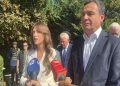 Haxhiu: Çështja e të zhdukurve mbetet kapitull i hapur, Serbia t’i hapë arkivat