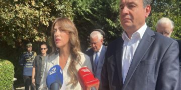 Haxhiu: Çështja e të zhdukurve mbetet kapitull i hapur, Serbia t’i hapë arkivat