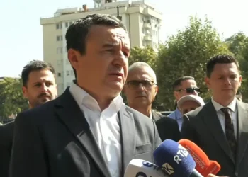 Kurti: Hapja e dosjeve në Beograd është jetike për zbardhjen e fatit të të zhdukurve