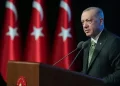 Türkiye shënon 104-vjetorin e Ditës së Fitores