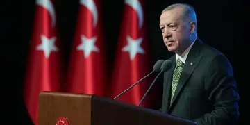Türkiye shënon 104-vjetorin e Ditës së Fitores